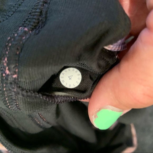 Lululemon Sports Bra - Picture 4 of 4